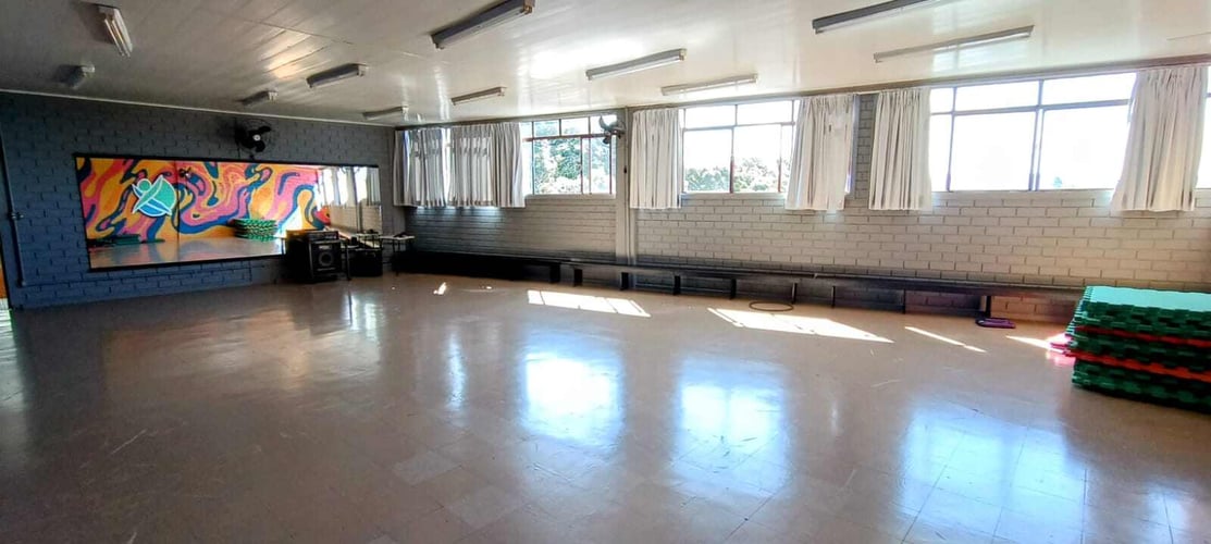 Sala de dança