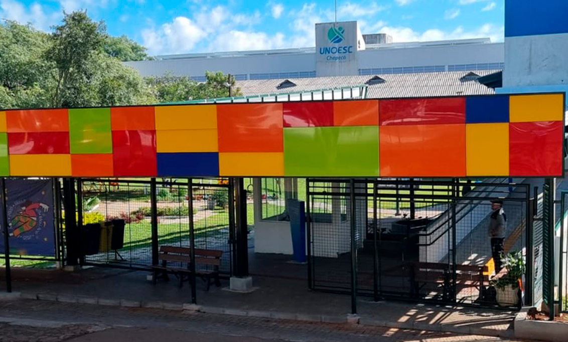 colegio chap